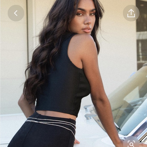 Princess Polly top - Picture 3 of 7